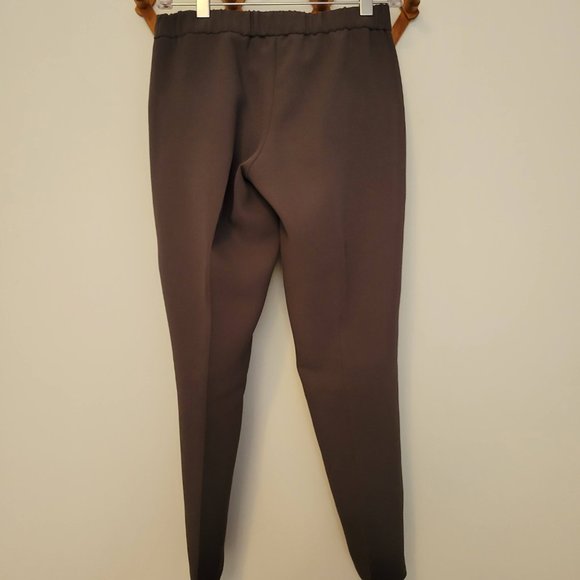 Aritzia Wilfred Darontal Pant in Grey - Picture 5 of 5